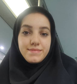 پرستو سهیلی