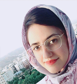 talebizadeh سیده زینب طالبی زاده
