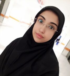 مرجان وزیری