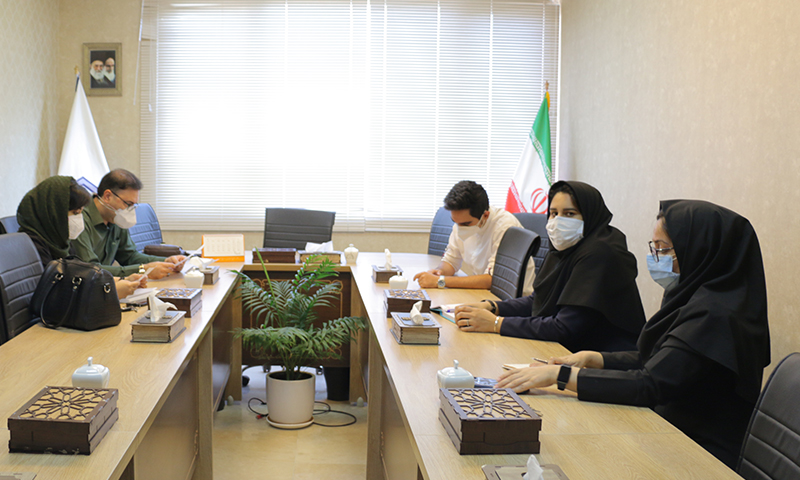 جلسه بین الملل