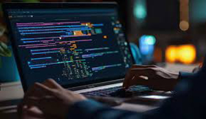 برنامه نویسی