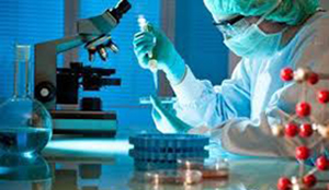 تجزیه مواد غذایی