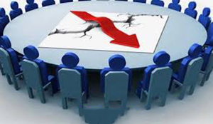 اصول مدیریت خطر و بلایا