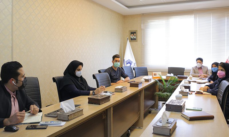 شورای فرهنگی علوم پزشکی وارستگان