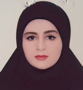 soleimaniE انسیه سلیمانی