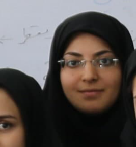 zahmatkesh مهسا زحمت کش