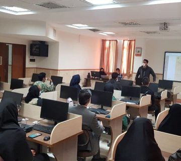 کارگاه اشنایی با ارز دیجیتال