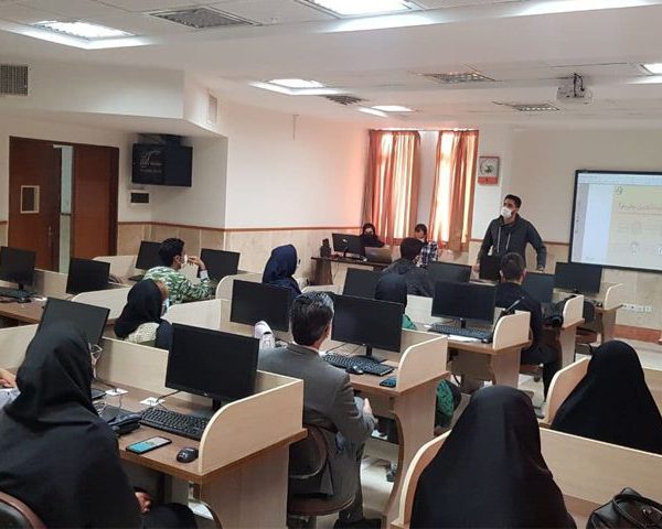 کارگاه اشنایی با ارز دیجیتال
