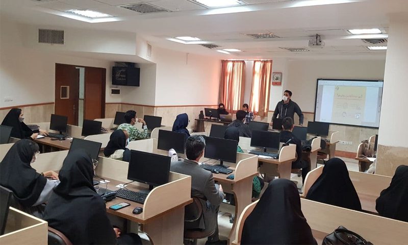 کارگاه اشنایی با ارز دیجیتال