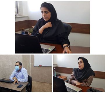 وبینار آموزش مداوم