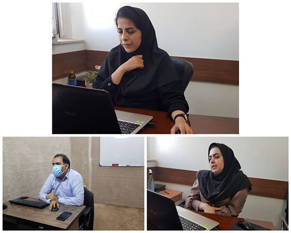 وبینار آموزش مداوم