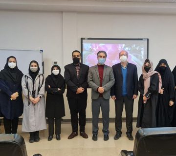 اشنایی با HIV