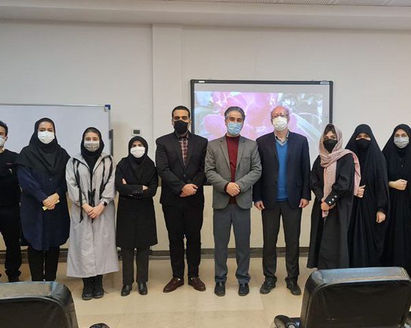 اشنایی با HIV