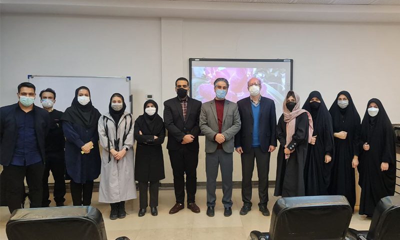 اشنایی با HIV