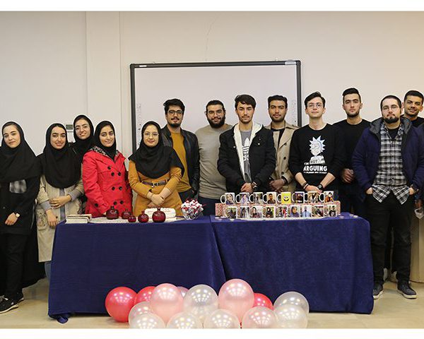 انجمن دانشجویی
