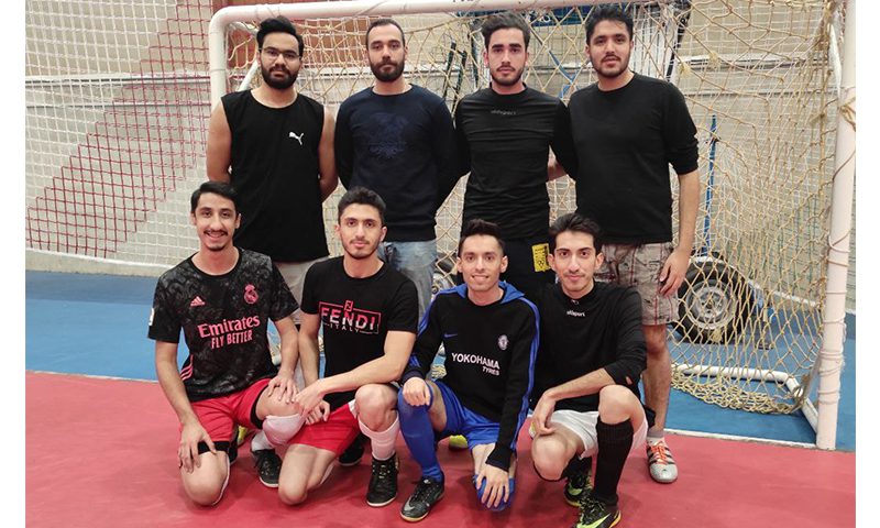 تیم فوتسال