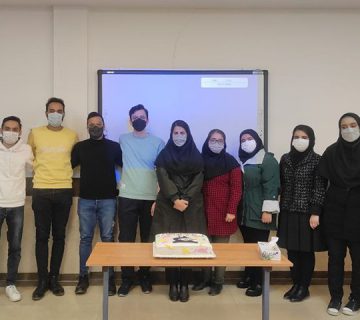 انجمن علمی دانشجویی