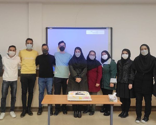 انجمن علمی دانشجویی