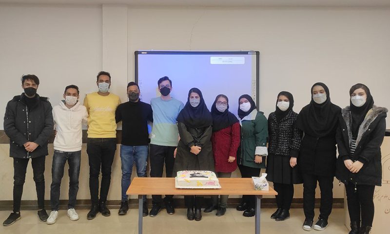 انجمن علمی دانشجویی