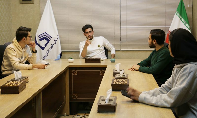آموزش تئاتر