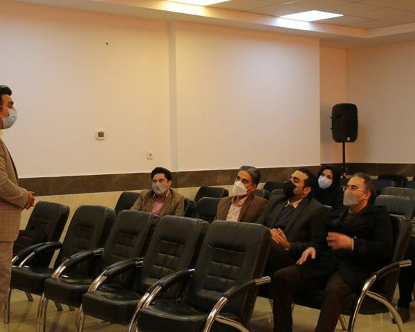 کارگاه مدیریت هیجانات
