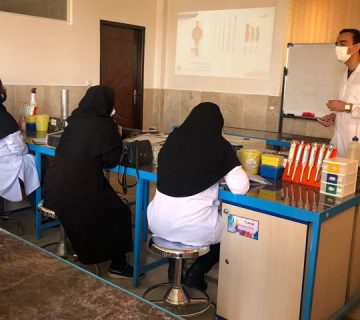 کارگاه سرویس سمپلر