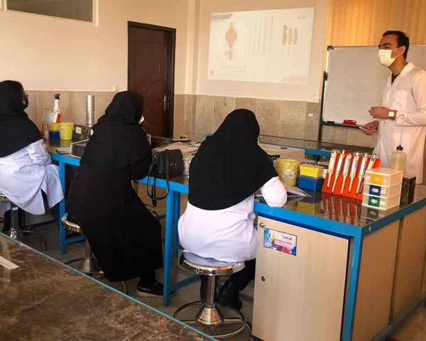 کارگاه سرویس سمپلر