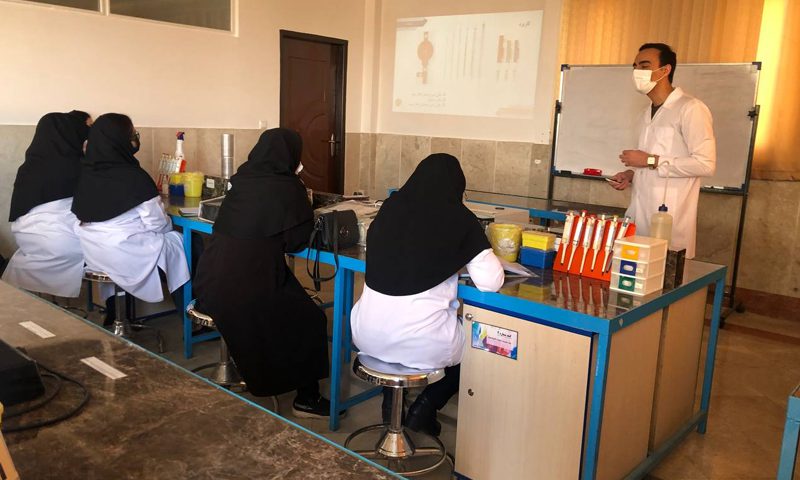 کارگاه سرویس سمپلر