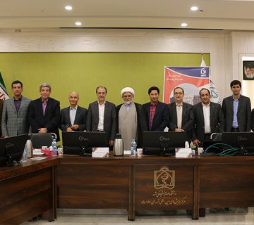 هیات امنا