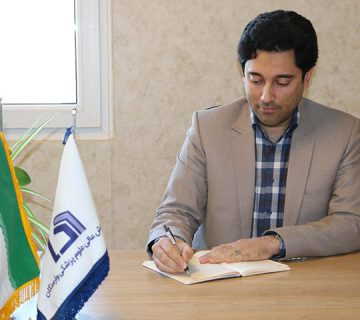 دکتر جهانگیر