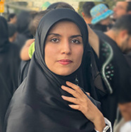 سعیده هراتی
