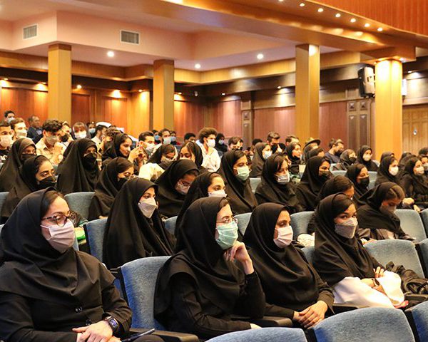 جشن روز علوم آزمایشگاهی