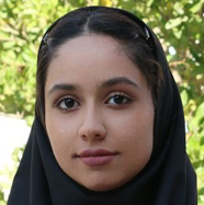 mobina مبینا یعقوبی