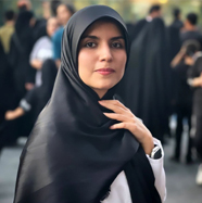 سعیده هراتی