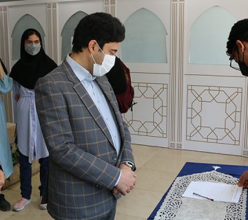 همتایاران سلامت روان