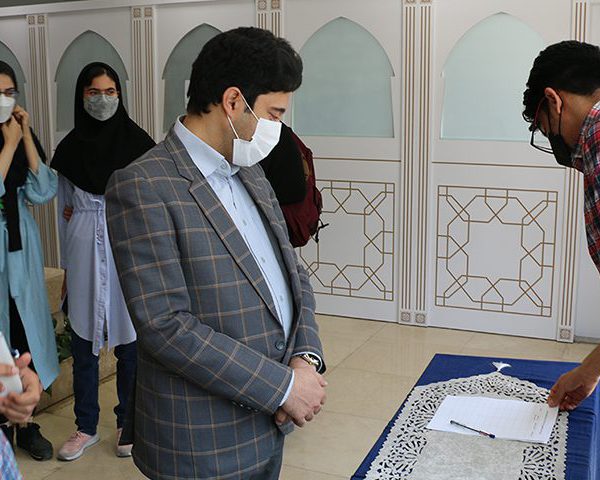 همتایاران سلامت روان