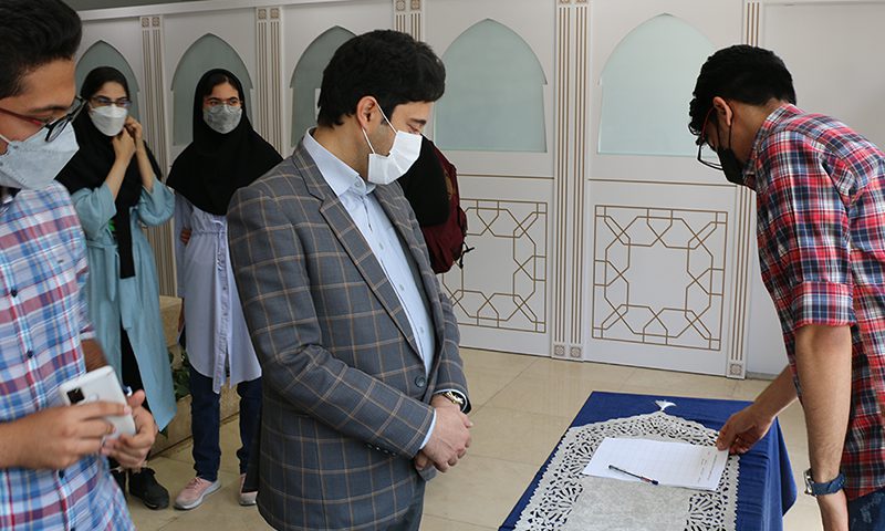 همتایاران سلامت روان