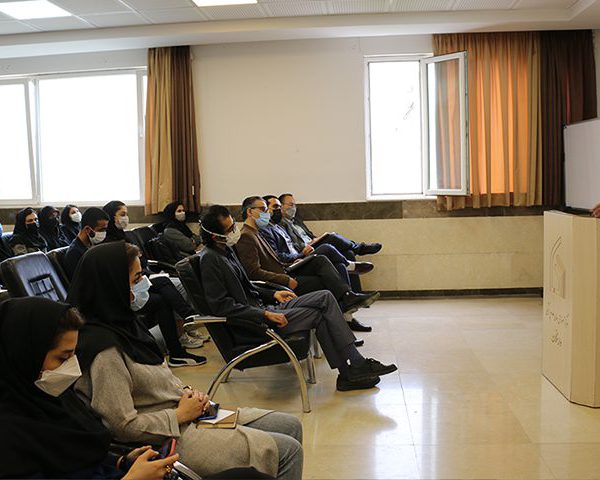 دکتر ثاقبی