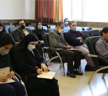 کارگاه کوچینگ مدیران