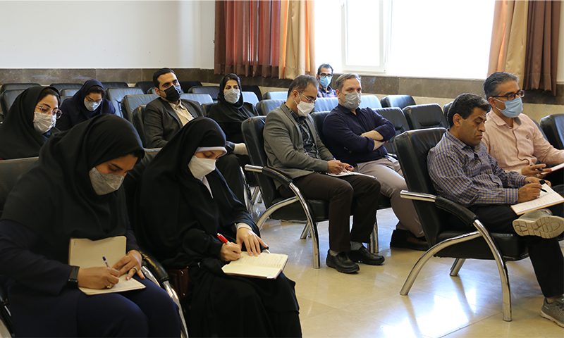 کارگاه کوچینگ مدیران