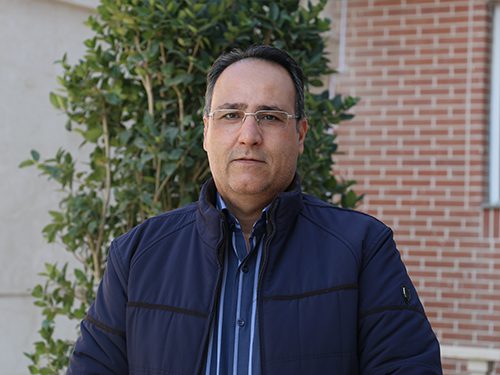 razmi مجید رزمی