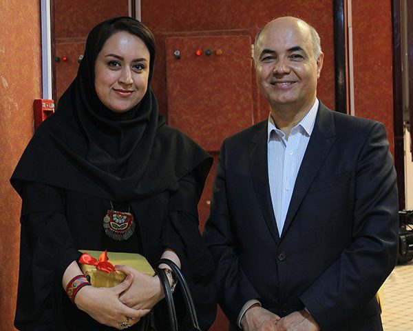 مراسم گرامیداشت مقام استاد 1398