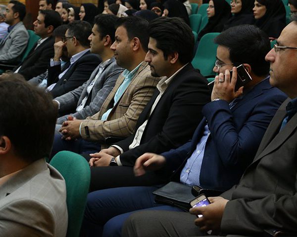 مراسم گرامیداشت مقام استاد 1398