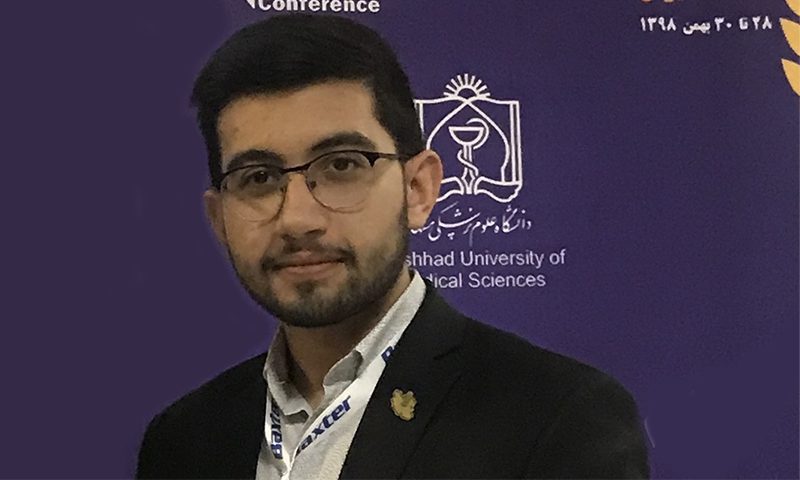 ابراهیمی دباغ