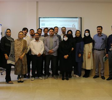 دانشجوی بین الملل