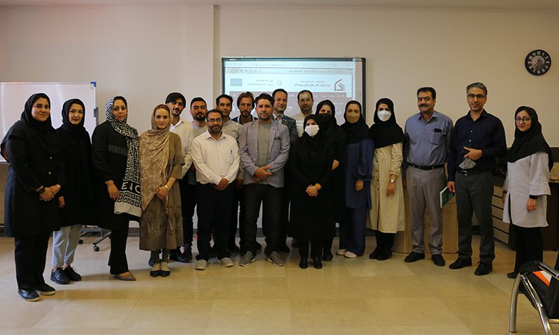 دانشجوی بین الملل