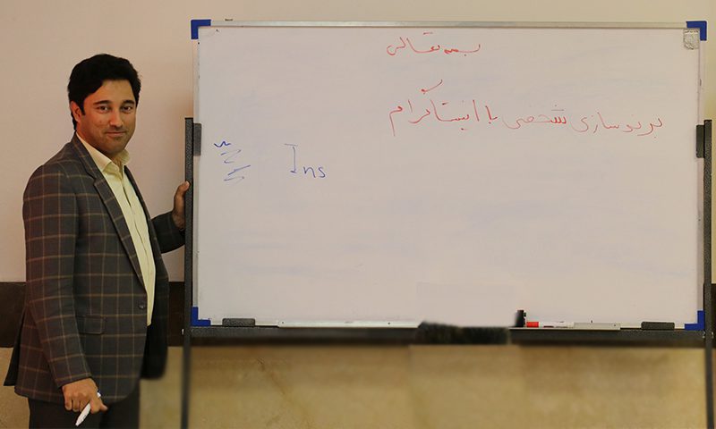 چگونه برند شویم