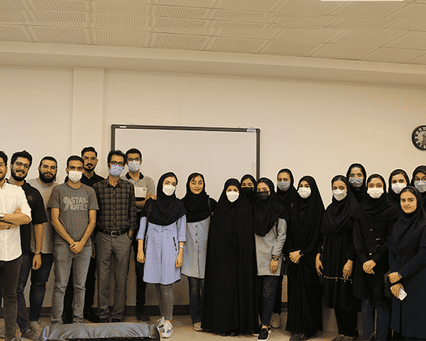 انجمن علمی تغذیه