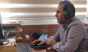 وبینار بازآموزی