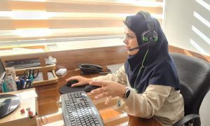 وبینار بازآموزی